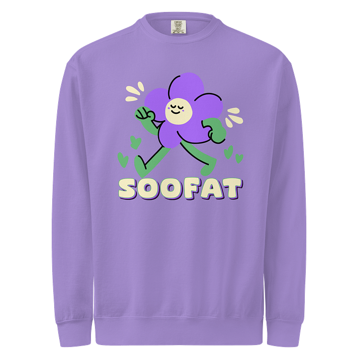 soofat | classic sweatie product image (1)