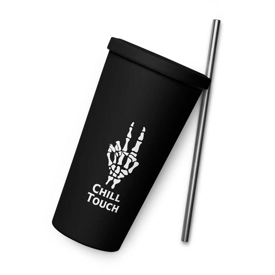 Chill Touch Tumbler product image (3)