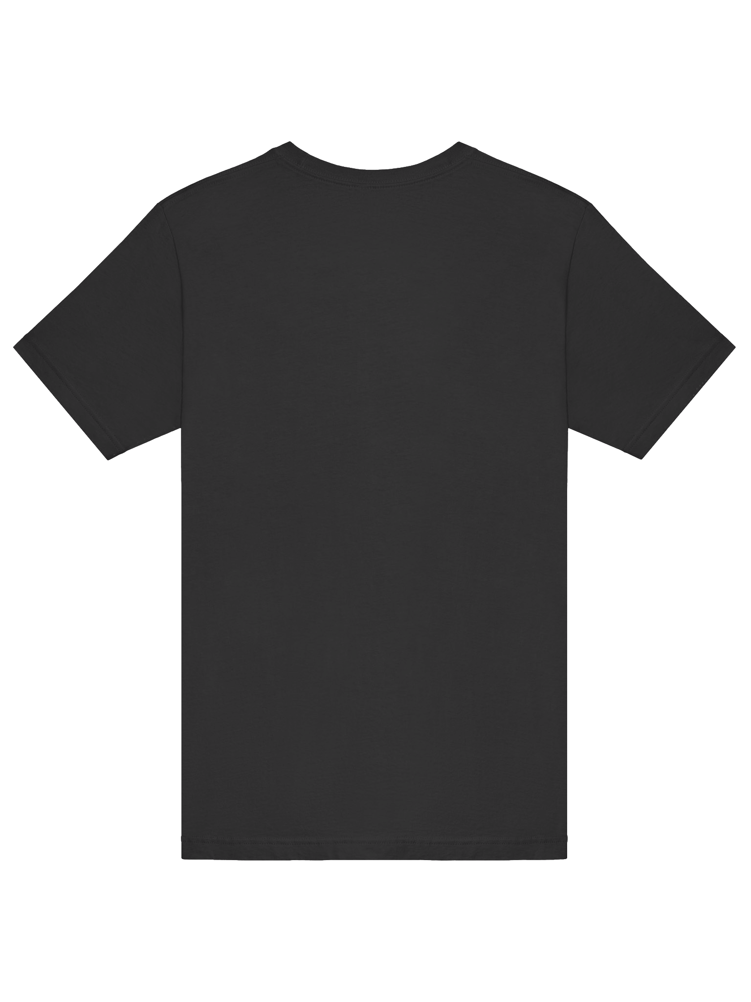 low lady vintage black supersoft tee product image (6)