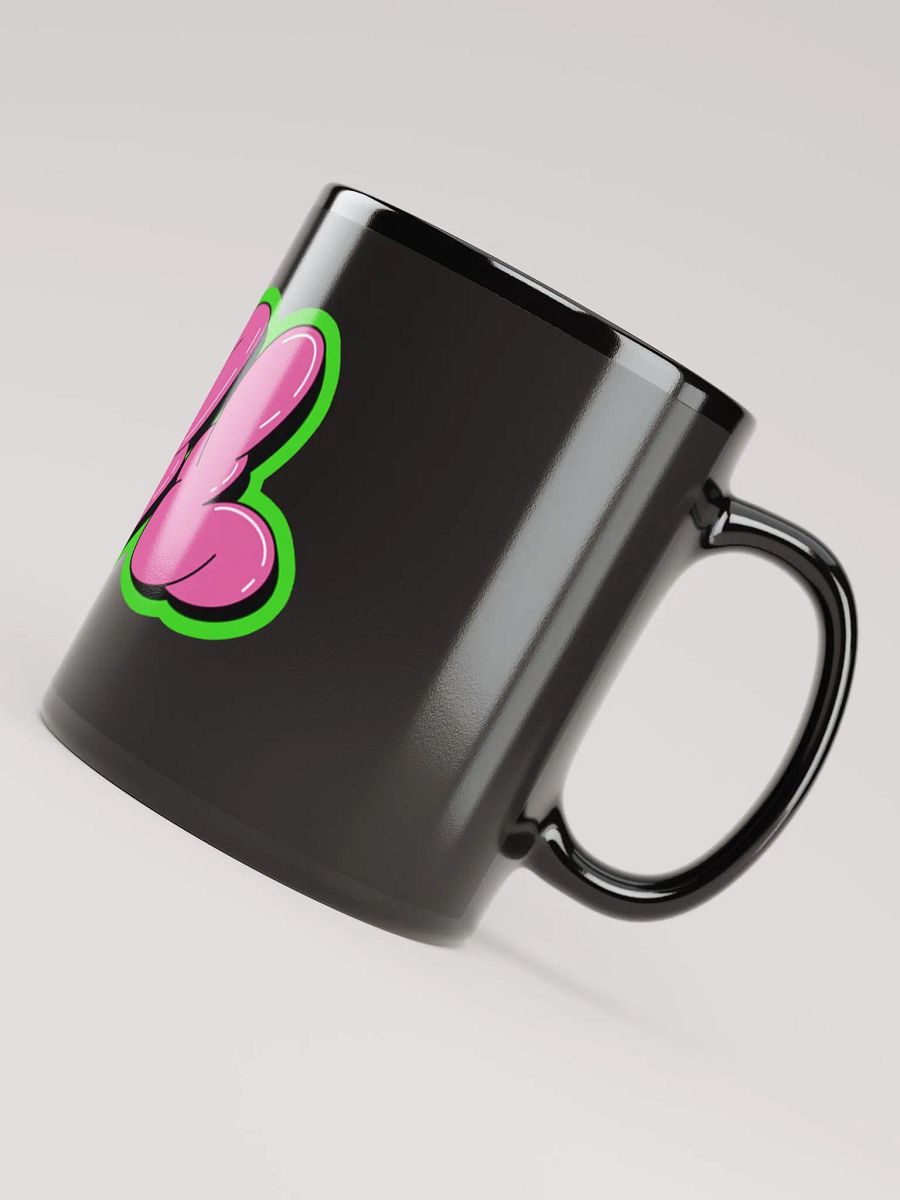 YSL BLACK MUG 2 product image (7)