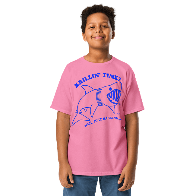 Youth Size Apparel - Animals, Quirky and Delightful