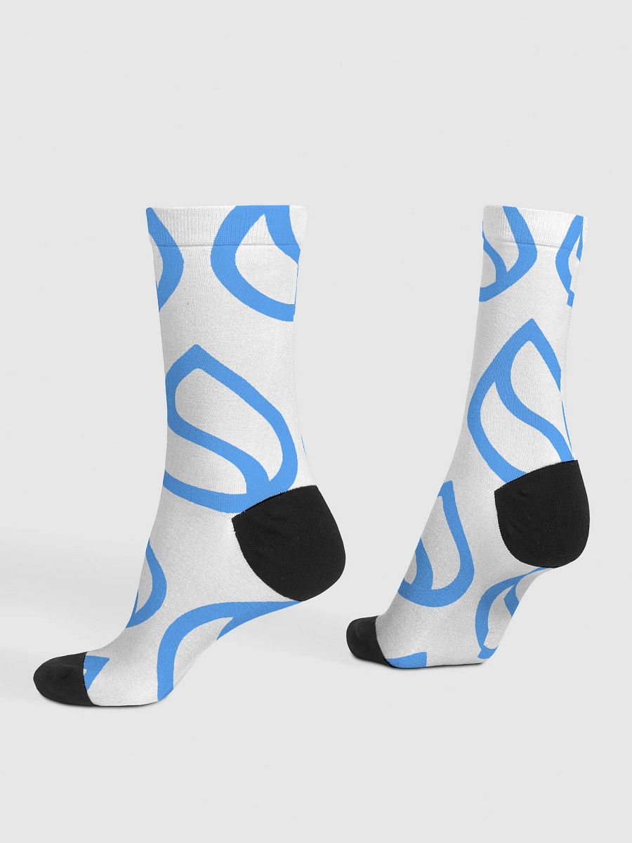 Crew Socks/Sui product image (4)