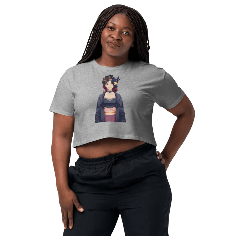 Crop Top Chyna product image (21)