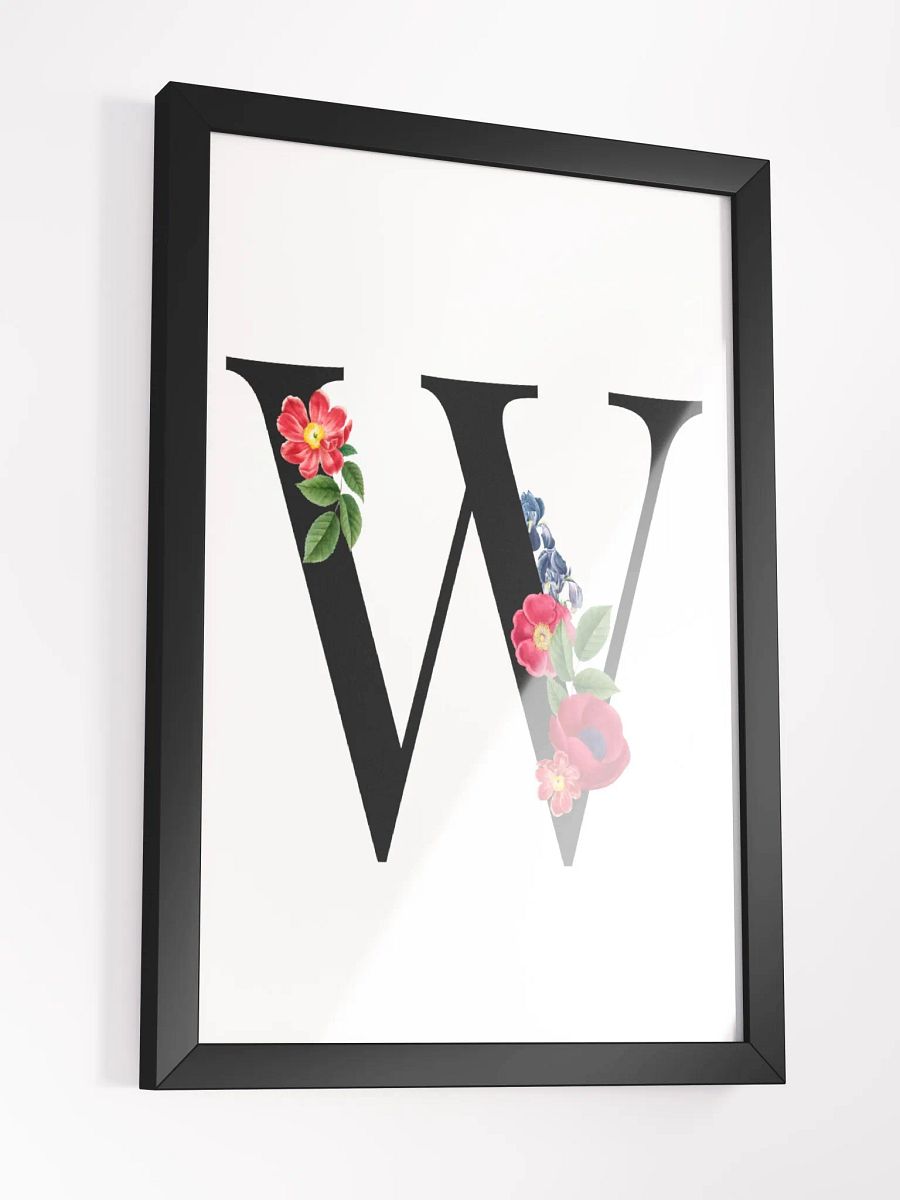 Floral 