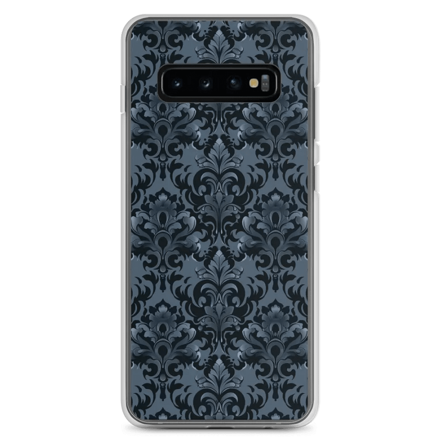 Opulent Dusk Clear Samsung® Case product image (7)