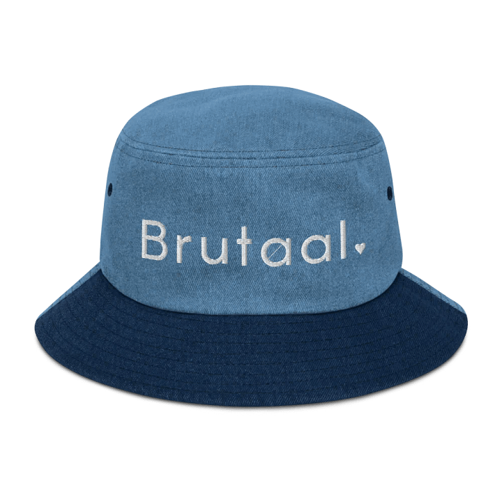 Brutaal product image (1)