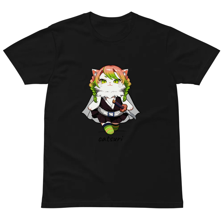 Catsuri - Meow Hashira product image (3)