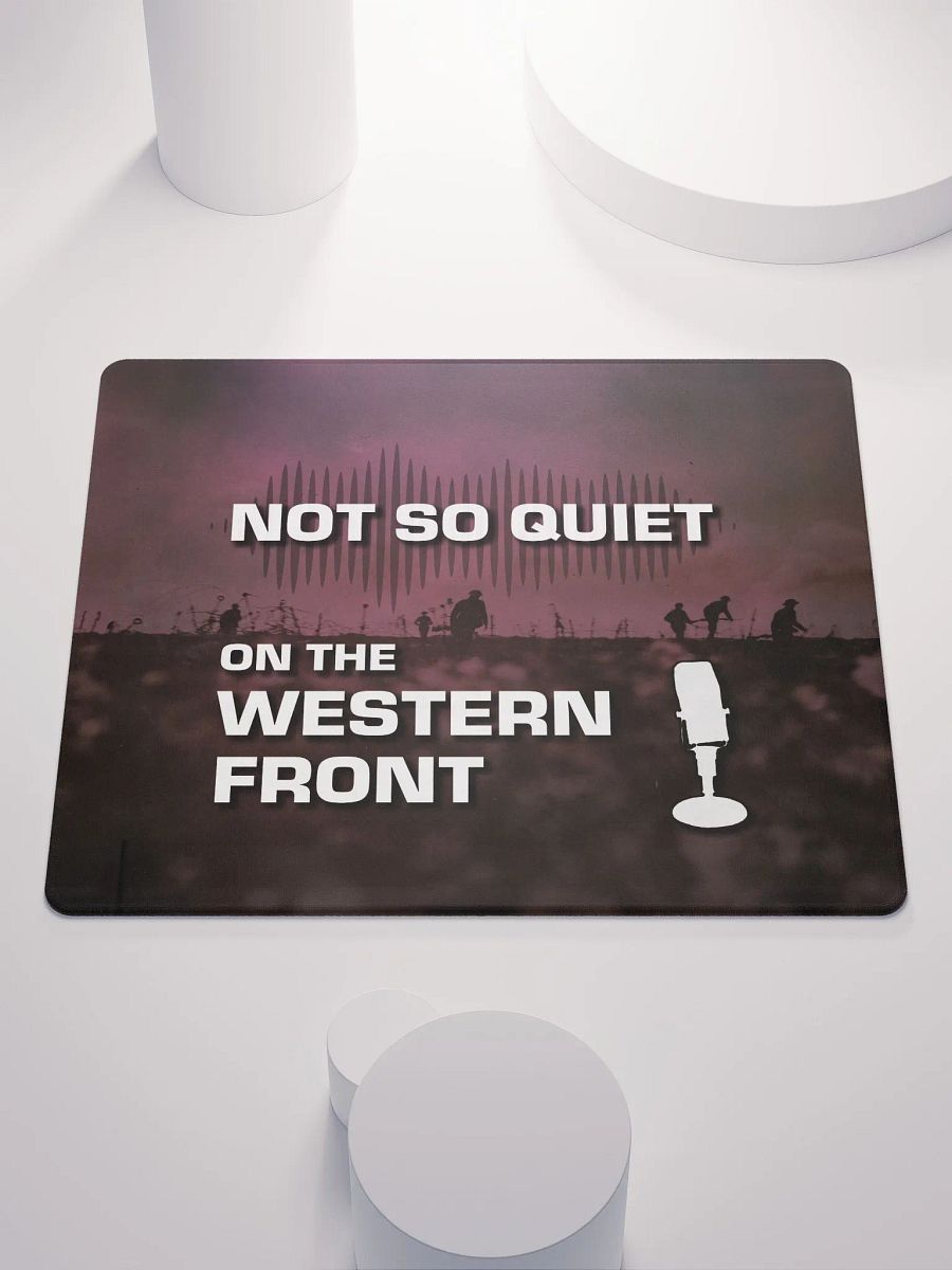 Mouse Pad product image (1)