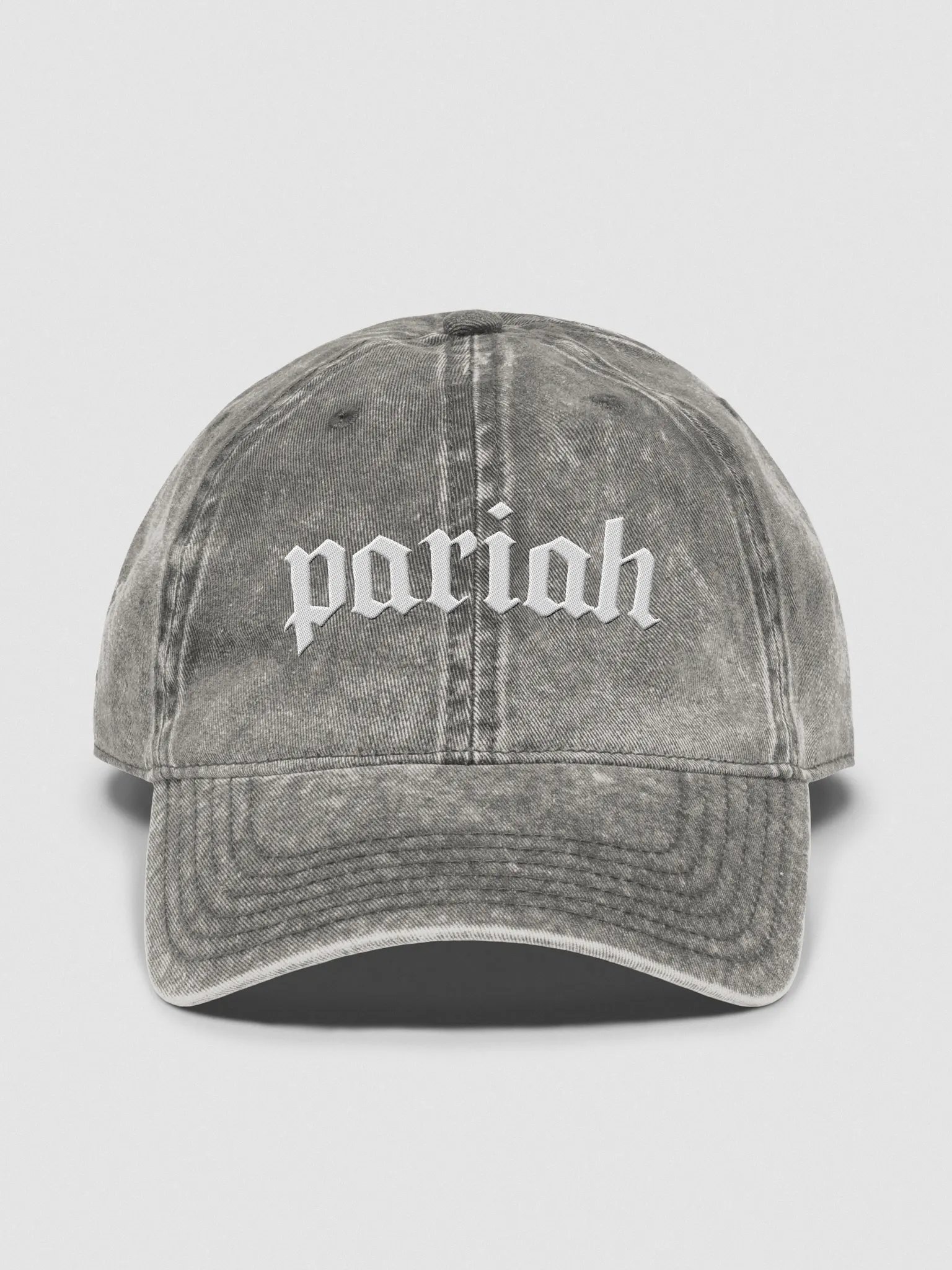 Retro Pariah Dad Hat product image (1)