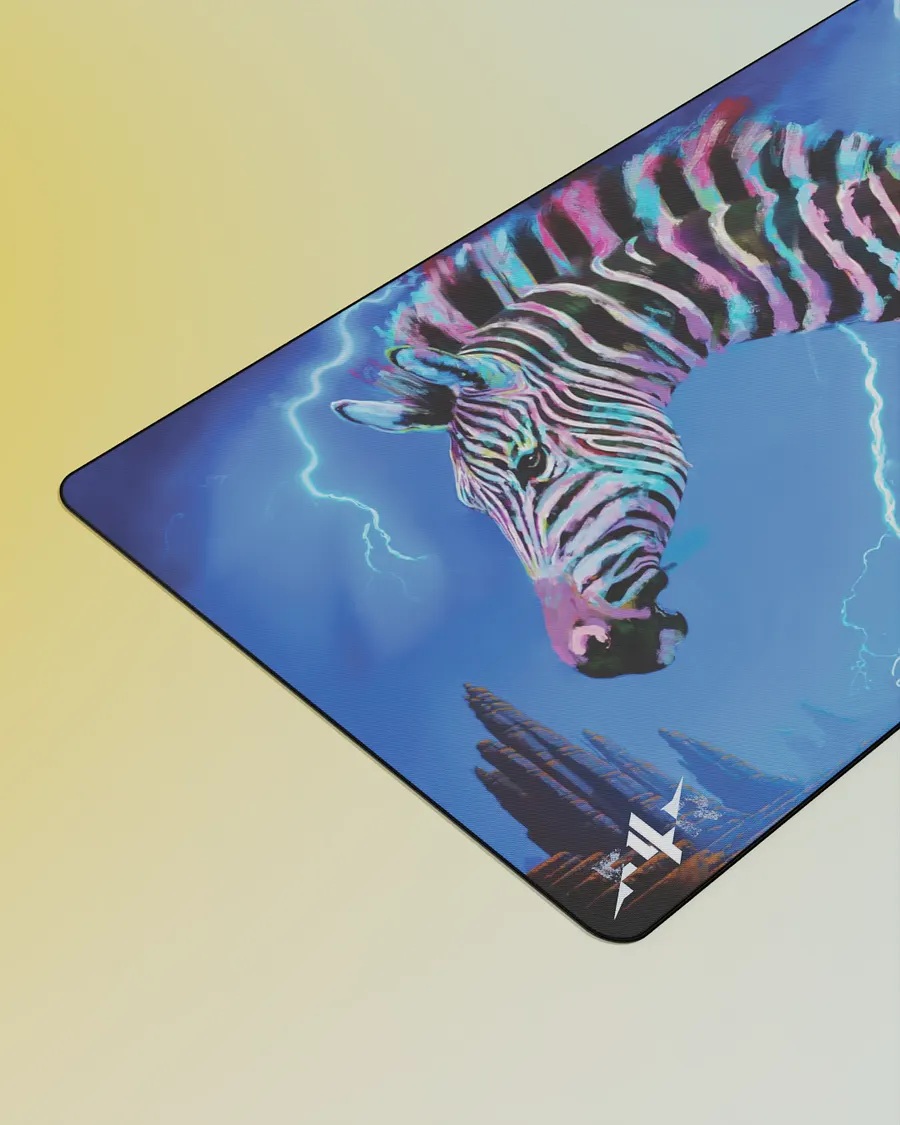 Fight4Rare Novelty Keycaps & Deskmat product image (2)