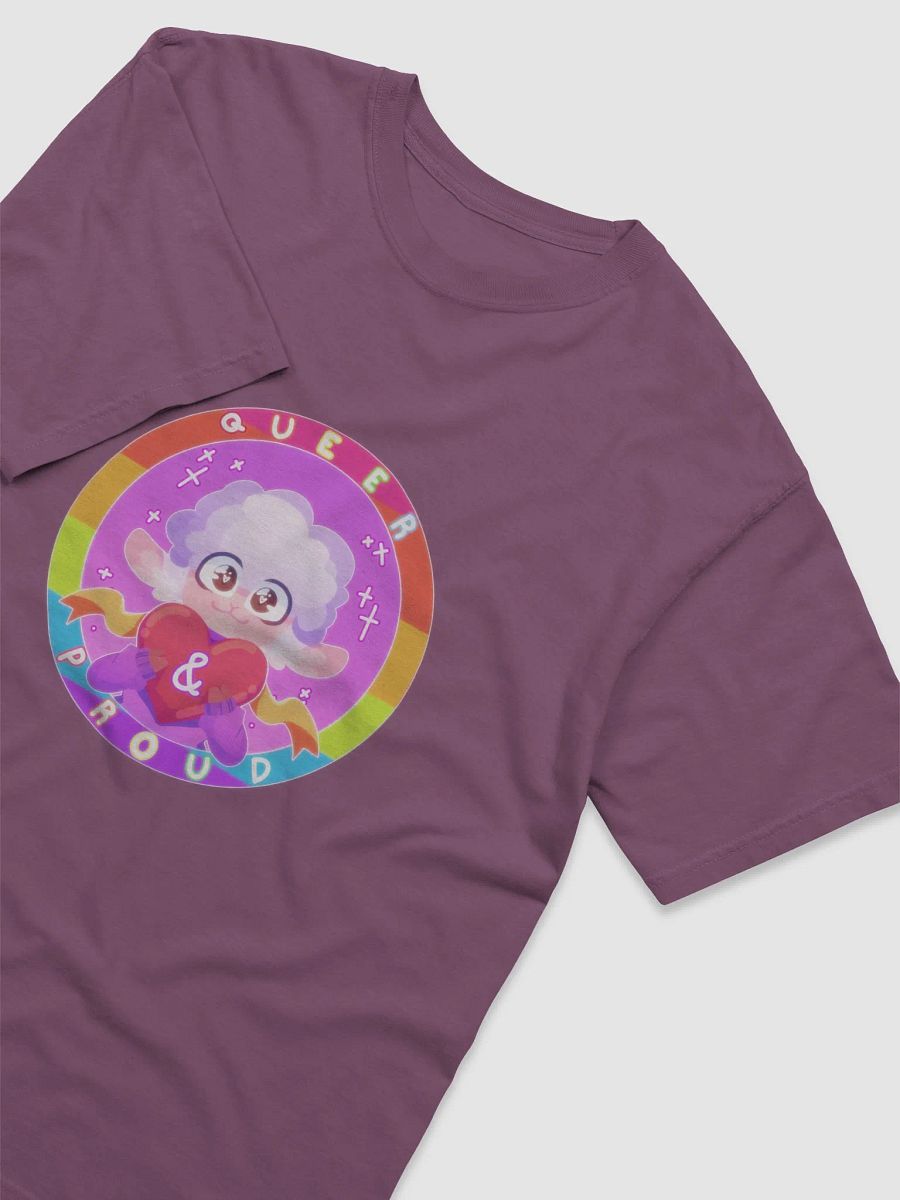 BAA-RILLIANT PRIDE Shirt! product image (3)