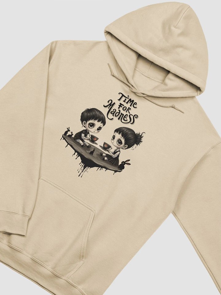 Time for madness product image (2)