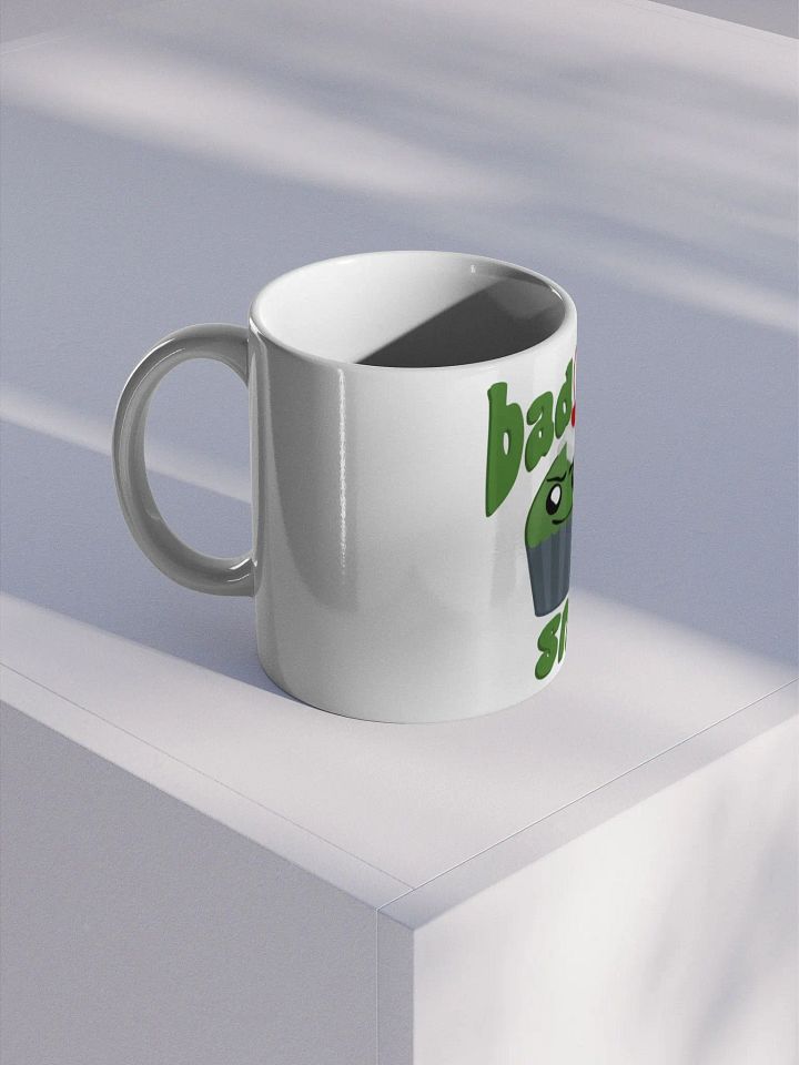 BAD SNACC product image (1)