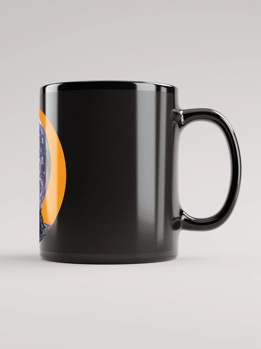 Of Mysteries and Myths Black Mug product image (3)