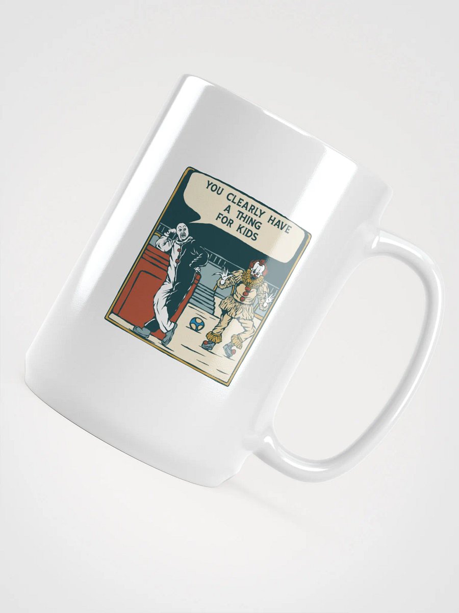 Clowning Around Mug product image (4)