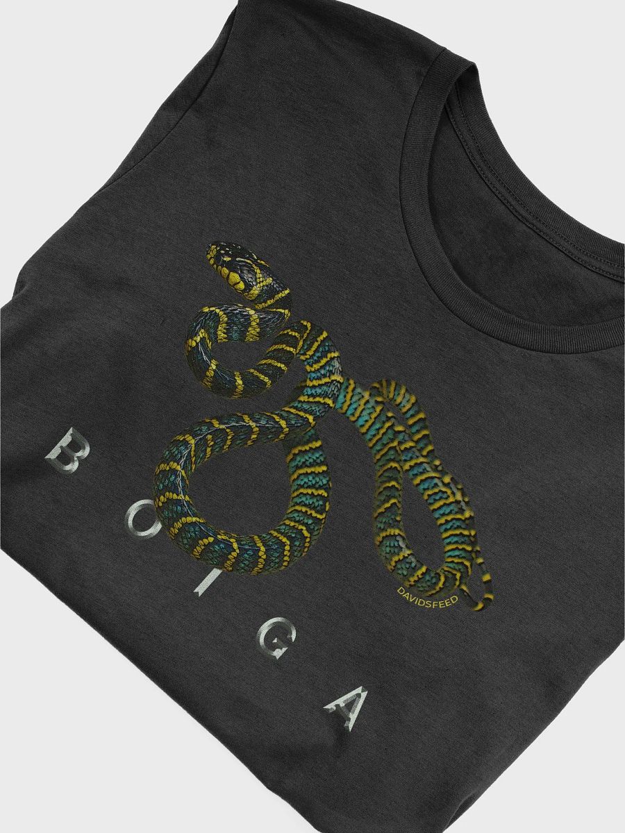 Boiga Tee product image (14)