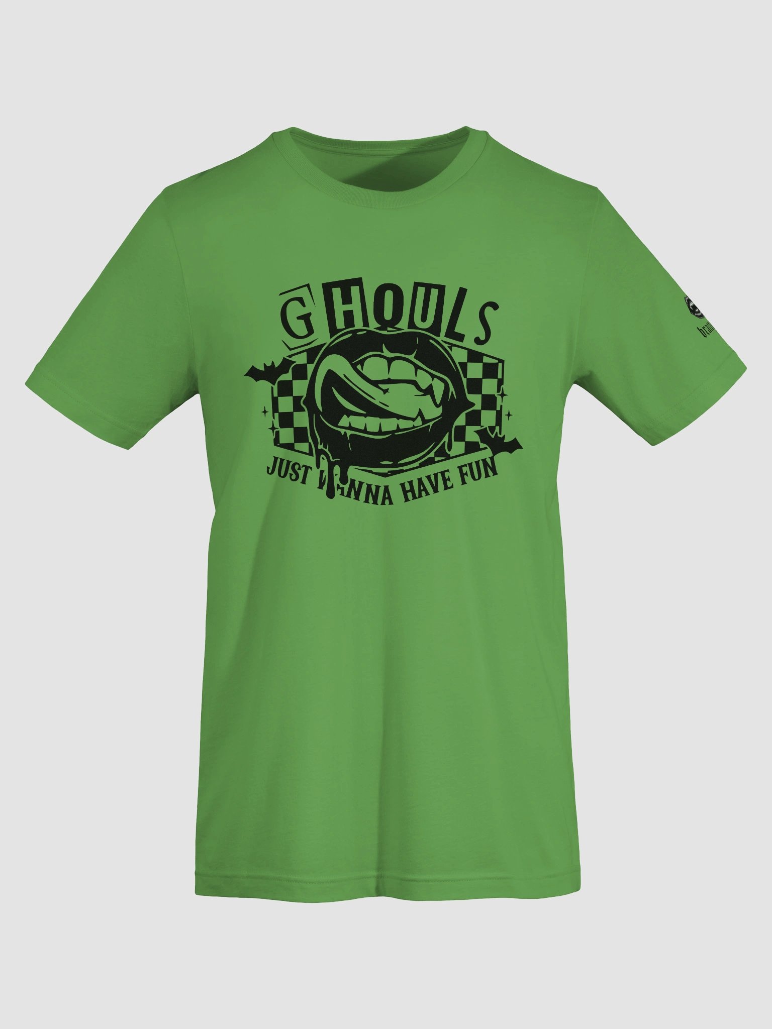 Ghouls Just Wanna Have Fun Tee product image (7)