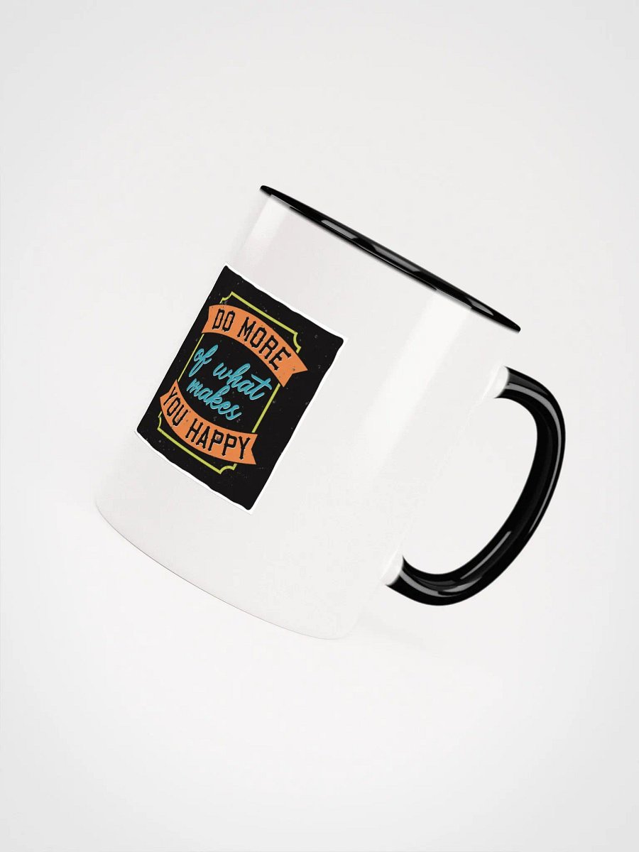 Happiness Boost Ceramic Mug product image (5)