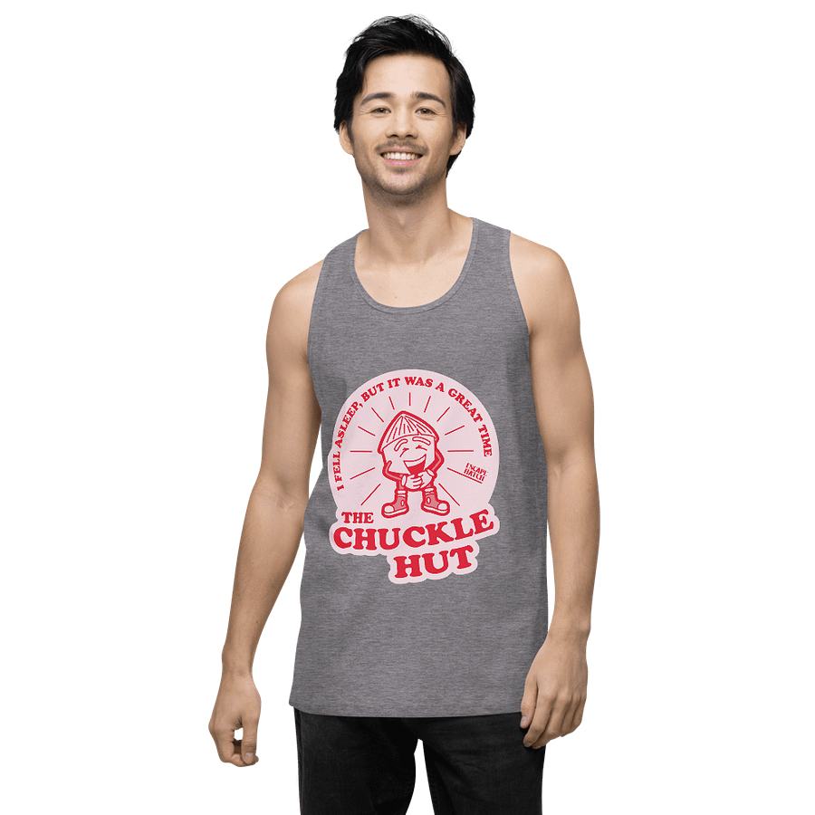Chuckle Hut Tank product image (46)