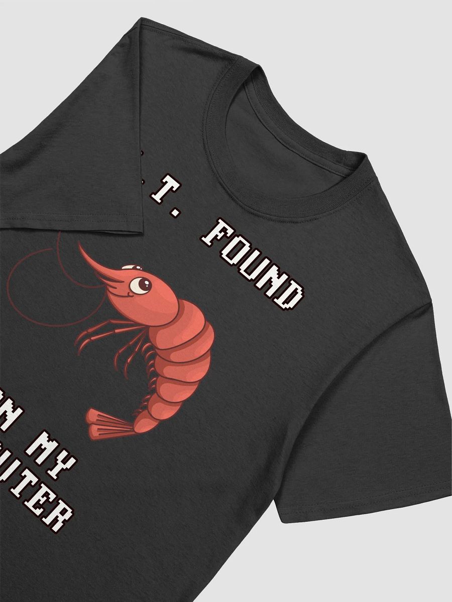 Perry the pr0n Prawn product image (3)