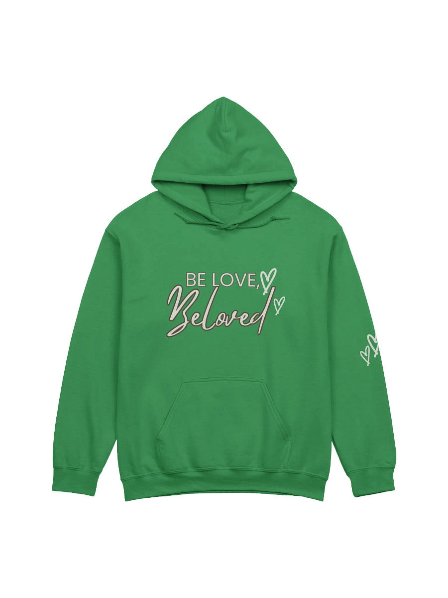 Be Loved Hoodie product image (1)