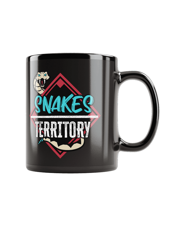 Black Mug product image (1)