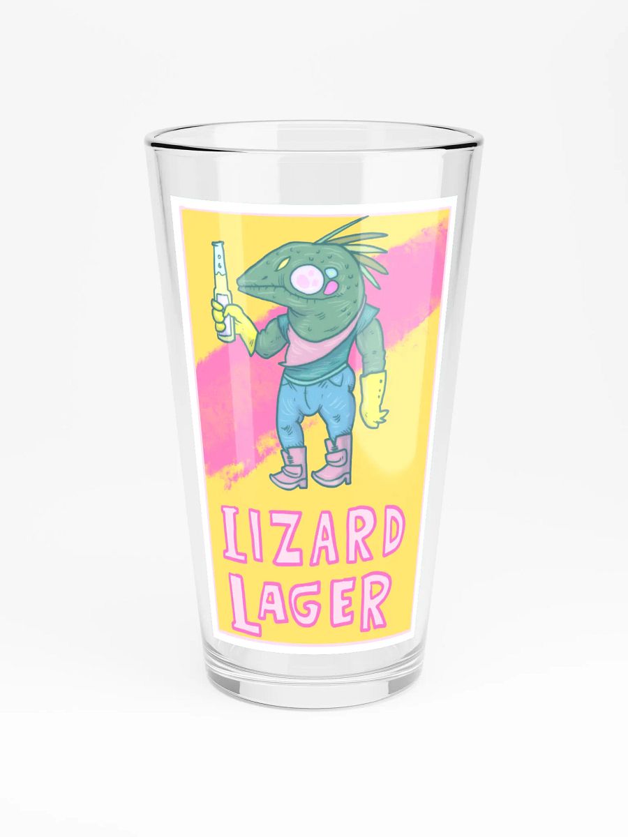 lizard lager product image (3)
