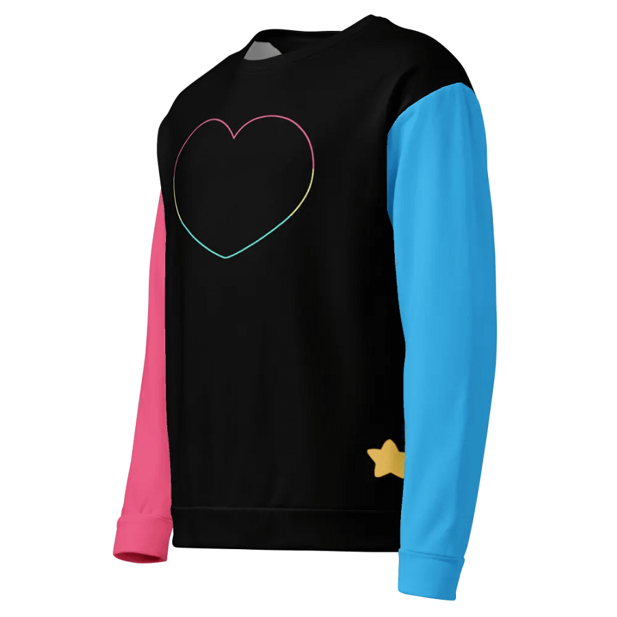 ♡ Ratbabbey Unisex Sweatshirt ♡ product image (5)