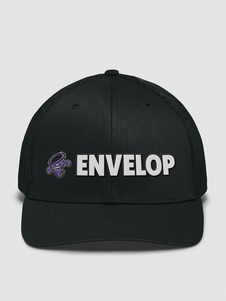 Envelop Logo Hat product image (3)