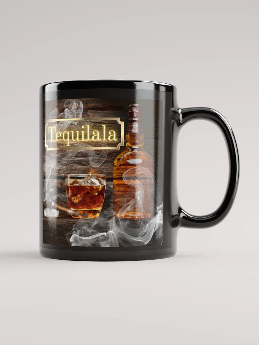 Tequilala Mug product image (2)