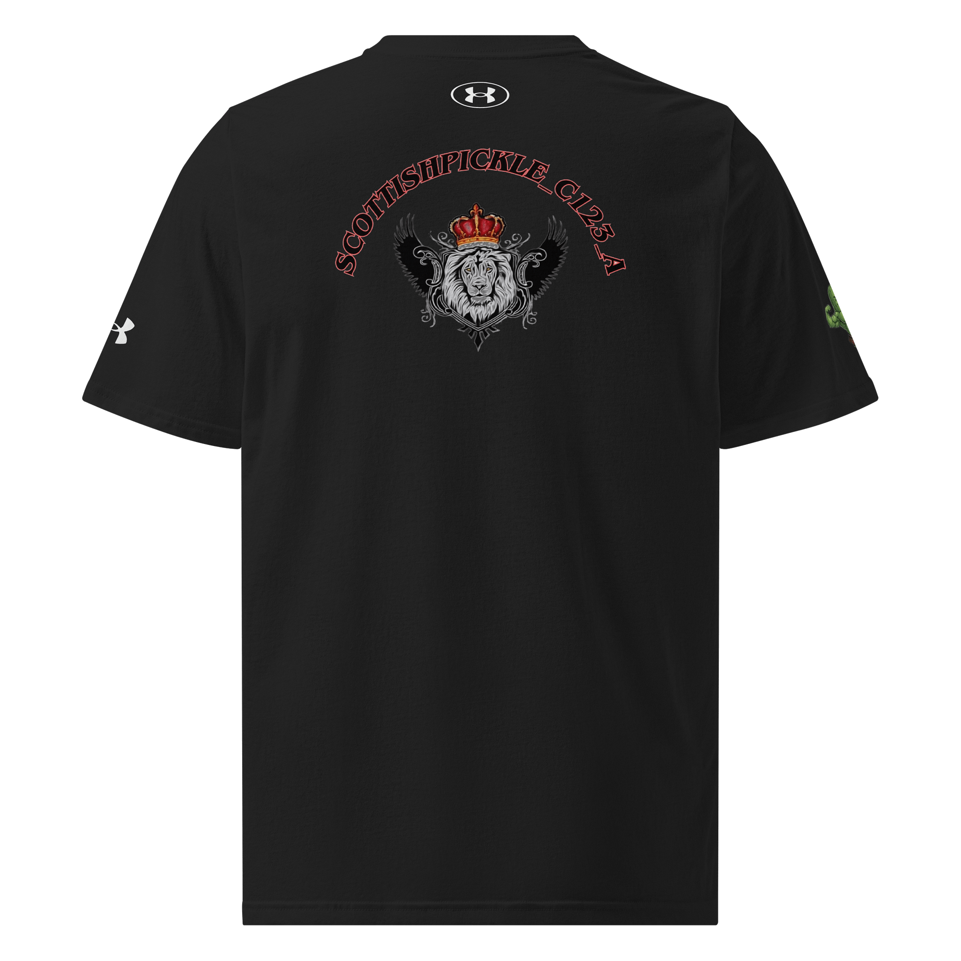 workout / lounge shirt product image (4)