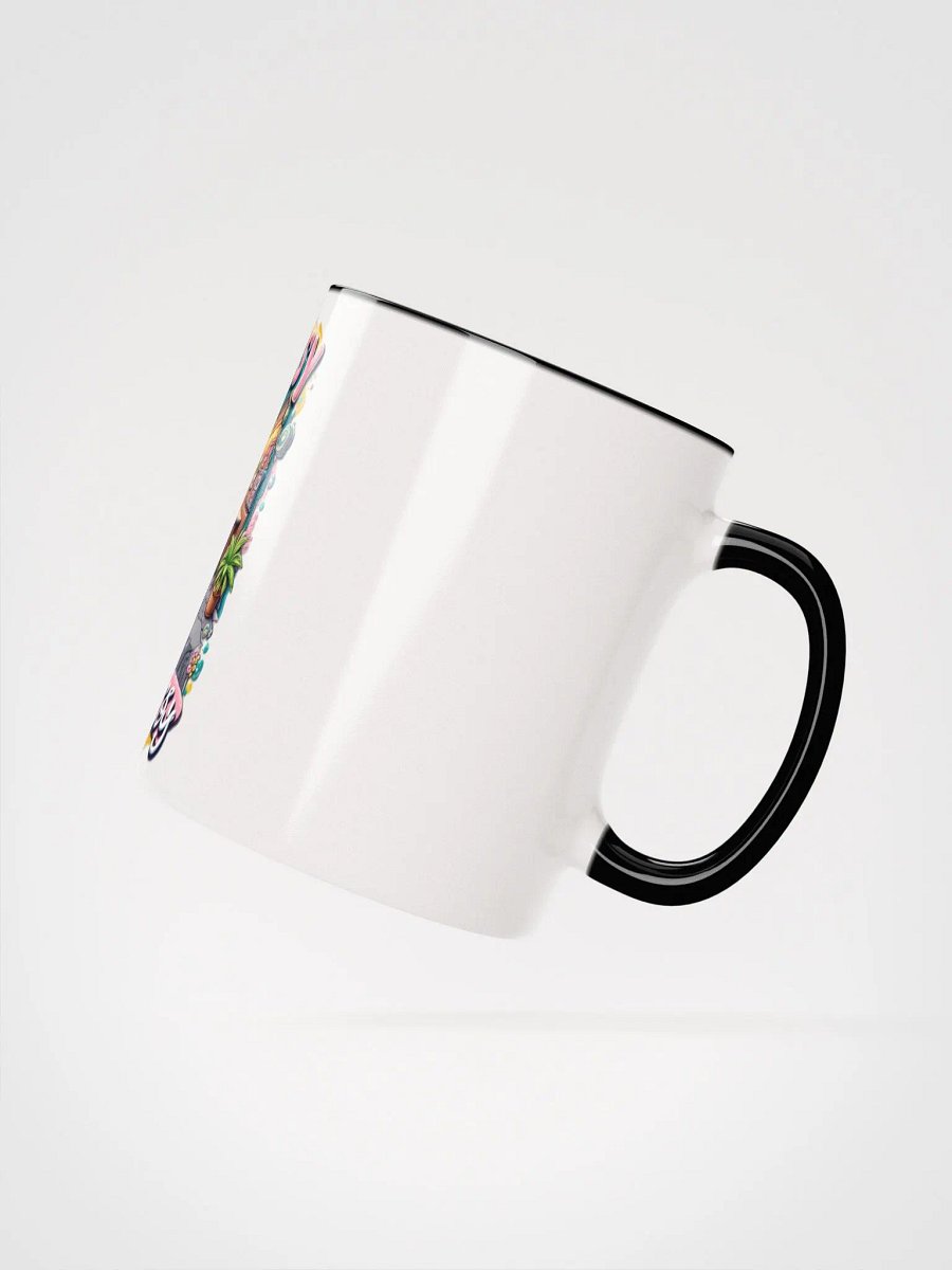 Sassy Classy Bad-Ass Babe Coffee Mug product image (22)