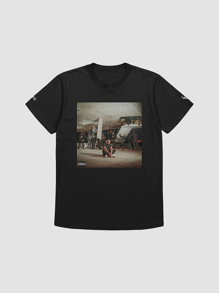 Official These Are The Times ™ Album Tee product image (1)