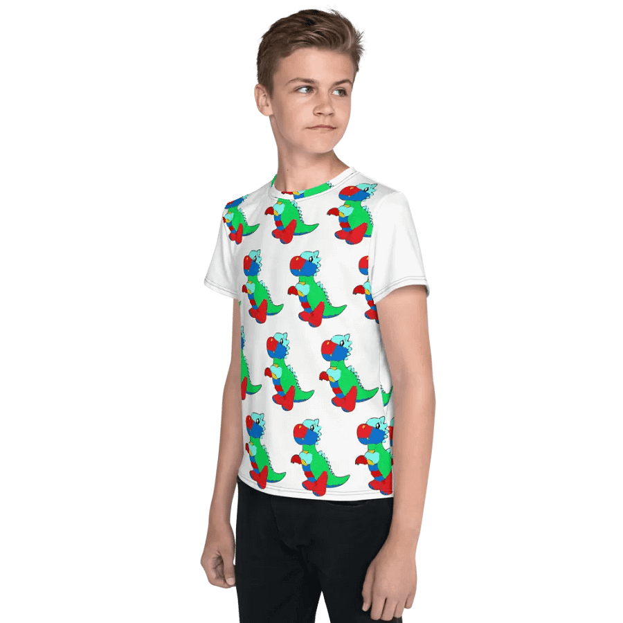 kids dinosaur product image (3)