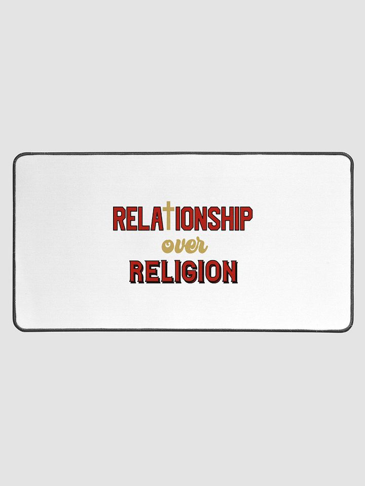Salvation: Relationship over Religion product image (1)