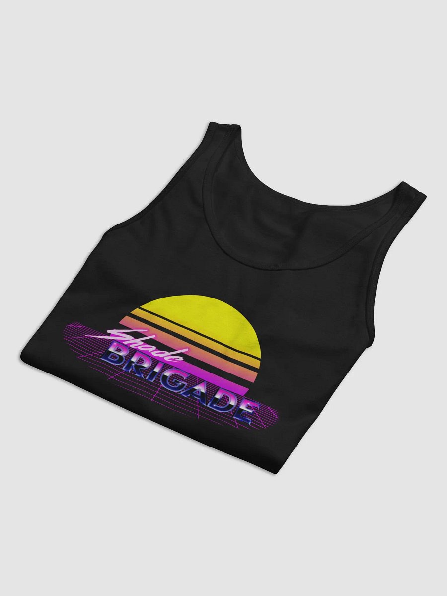 Shade Brigade Muscle Tank product image (43)