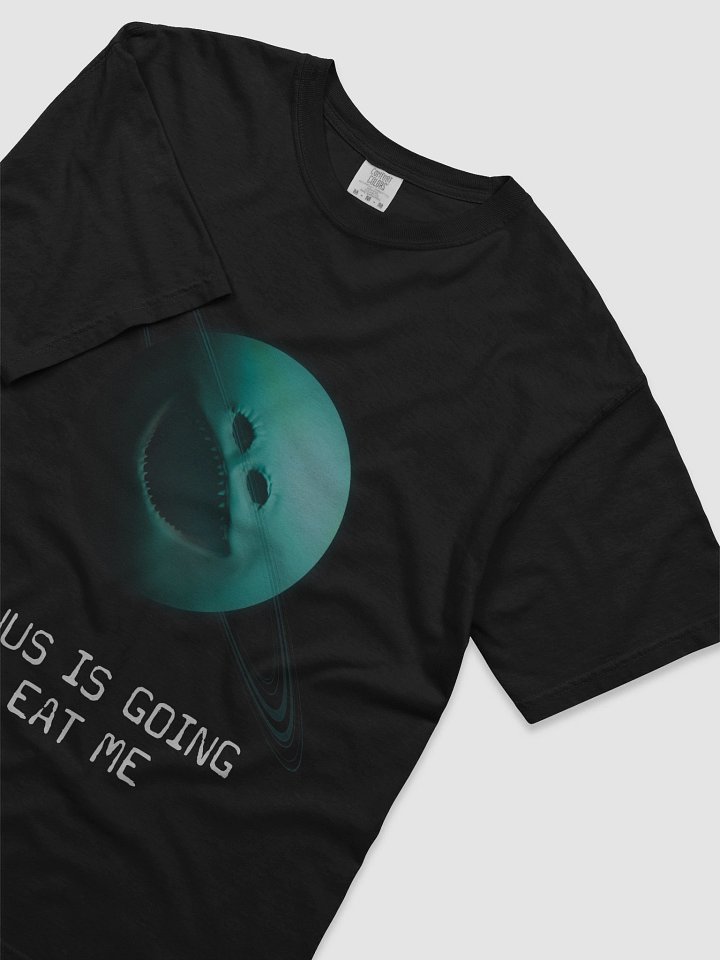 Uranus Is Going To Eat Me Tee product image (2)