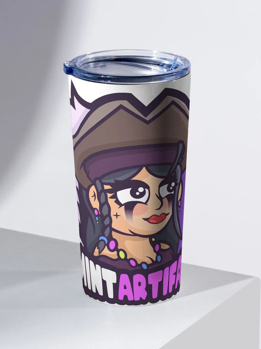 Mint Tumbler product image (2)