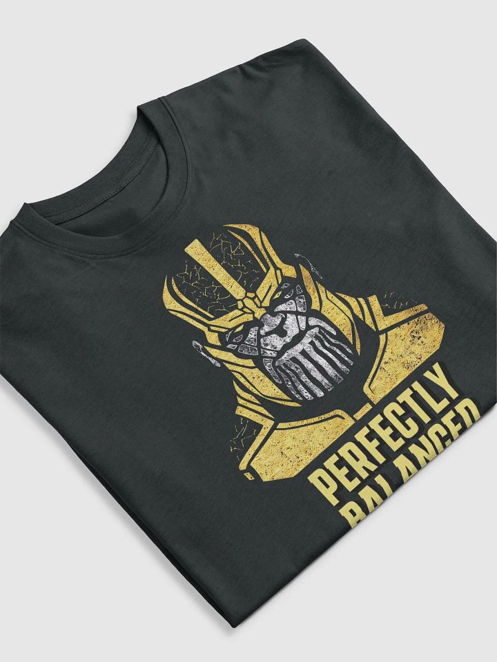 Infinity Power Unleashed Tee product image (2)