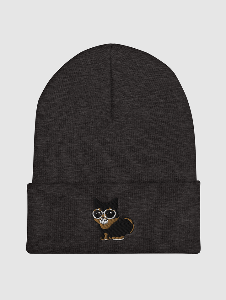 Midna Sunglasses Cuffed Beanie product image (2)
