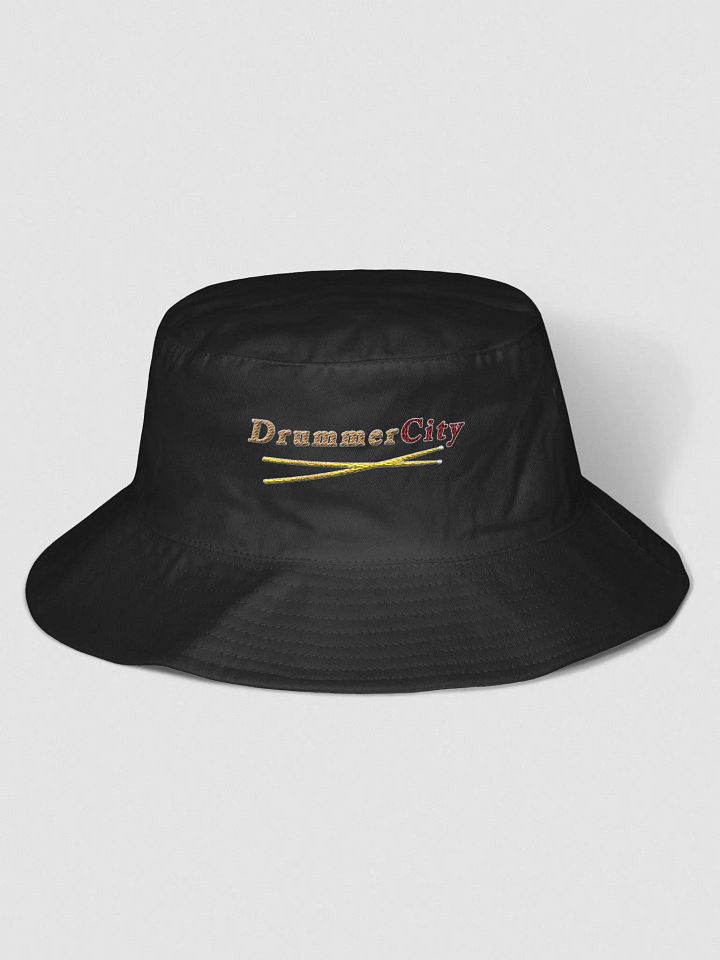 DC Bucket Hat product image (1)