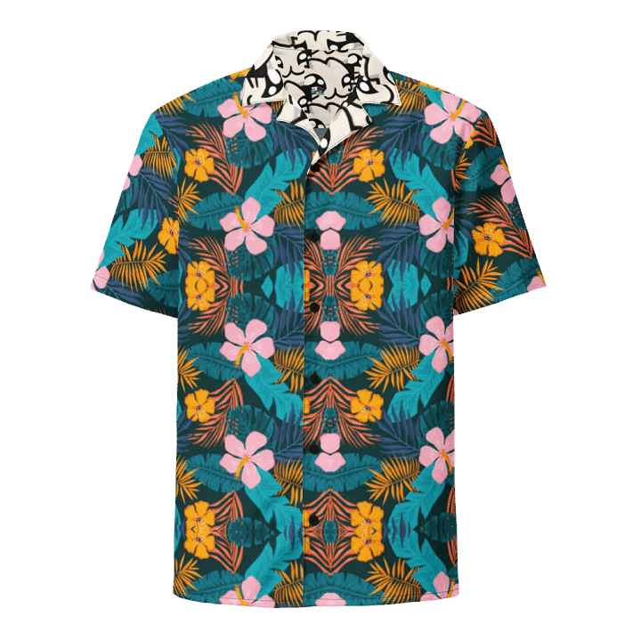 Kawaii Button Down product image (1)