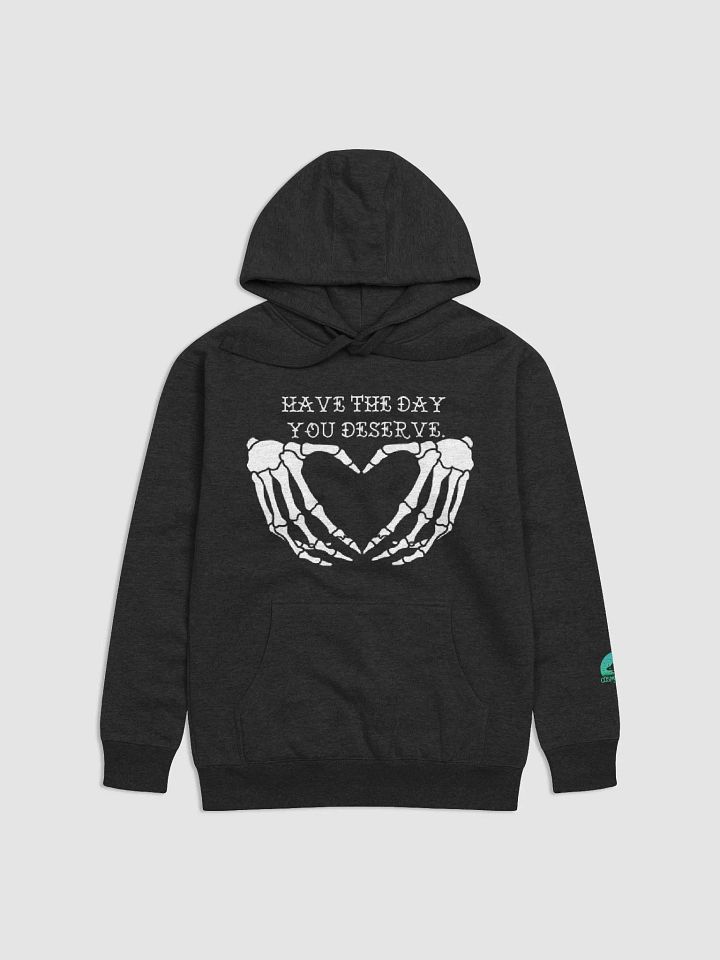 Have the day you deserve 🖤 product image (4)