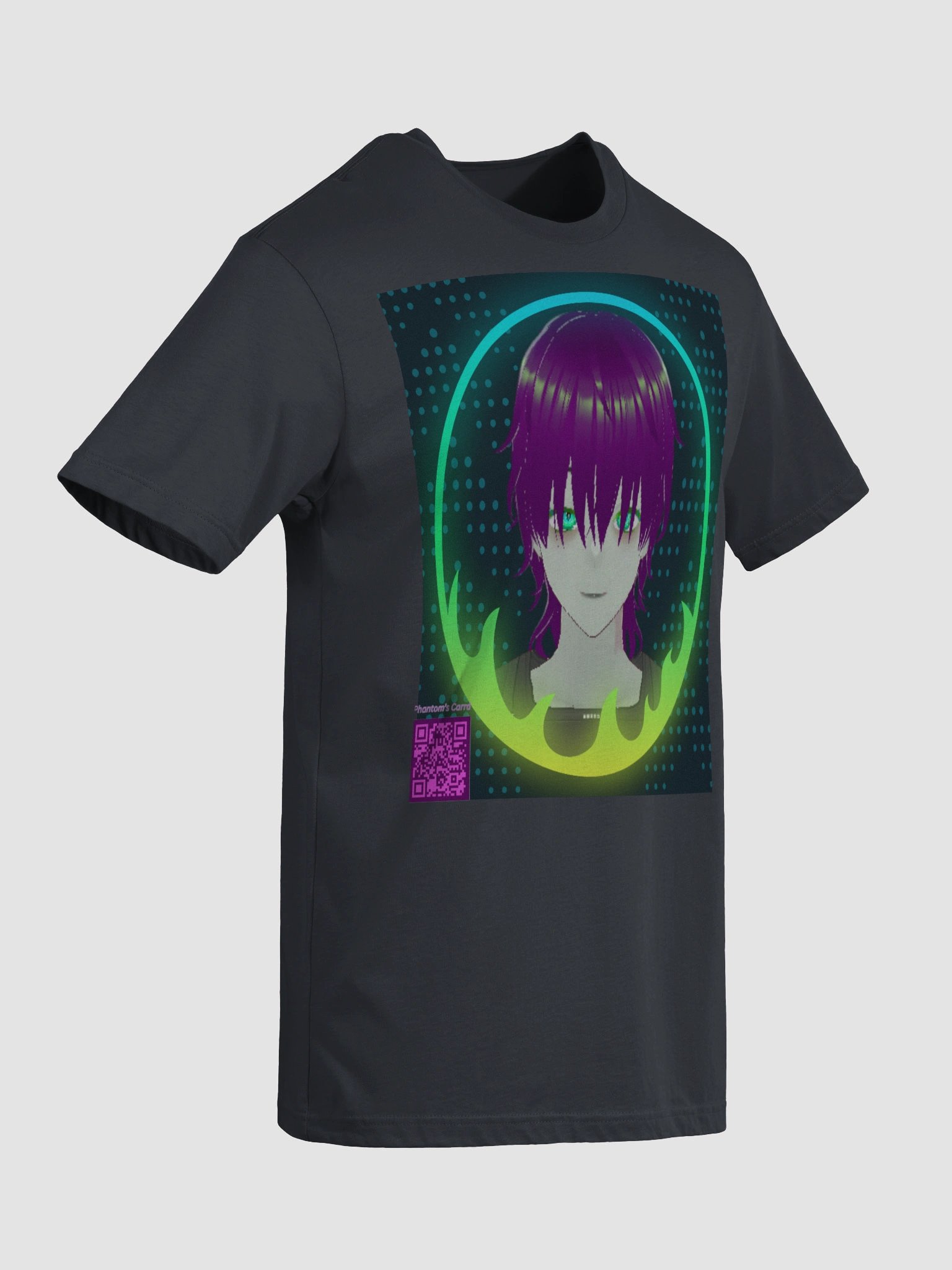 Phantom soft Shirt product image (37)