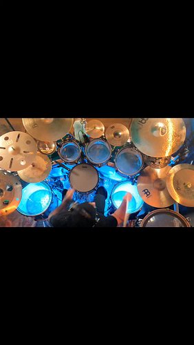 But wait there's more...
This Chiron Drum Cover goes 💣
You can watch the full video in YouTube right here :  https://youtu.be...