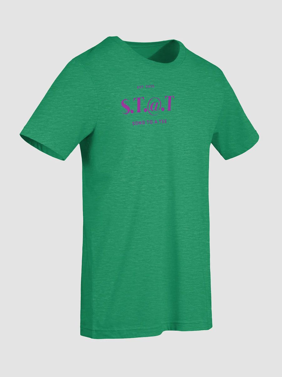 $.T.@.T - DDHD Supersoft Tee product image (7)