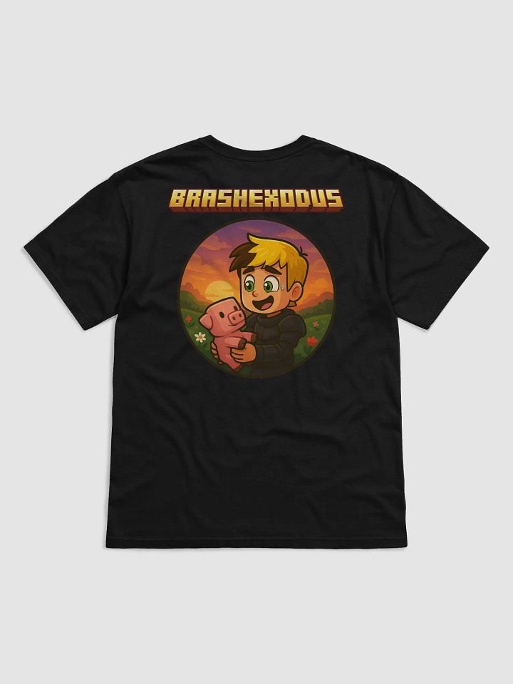 Sunset Serenity T-Shirt product image (2)