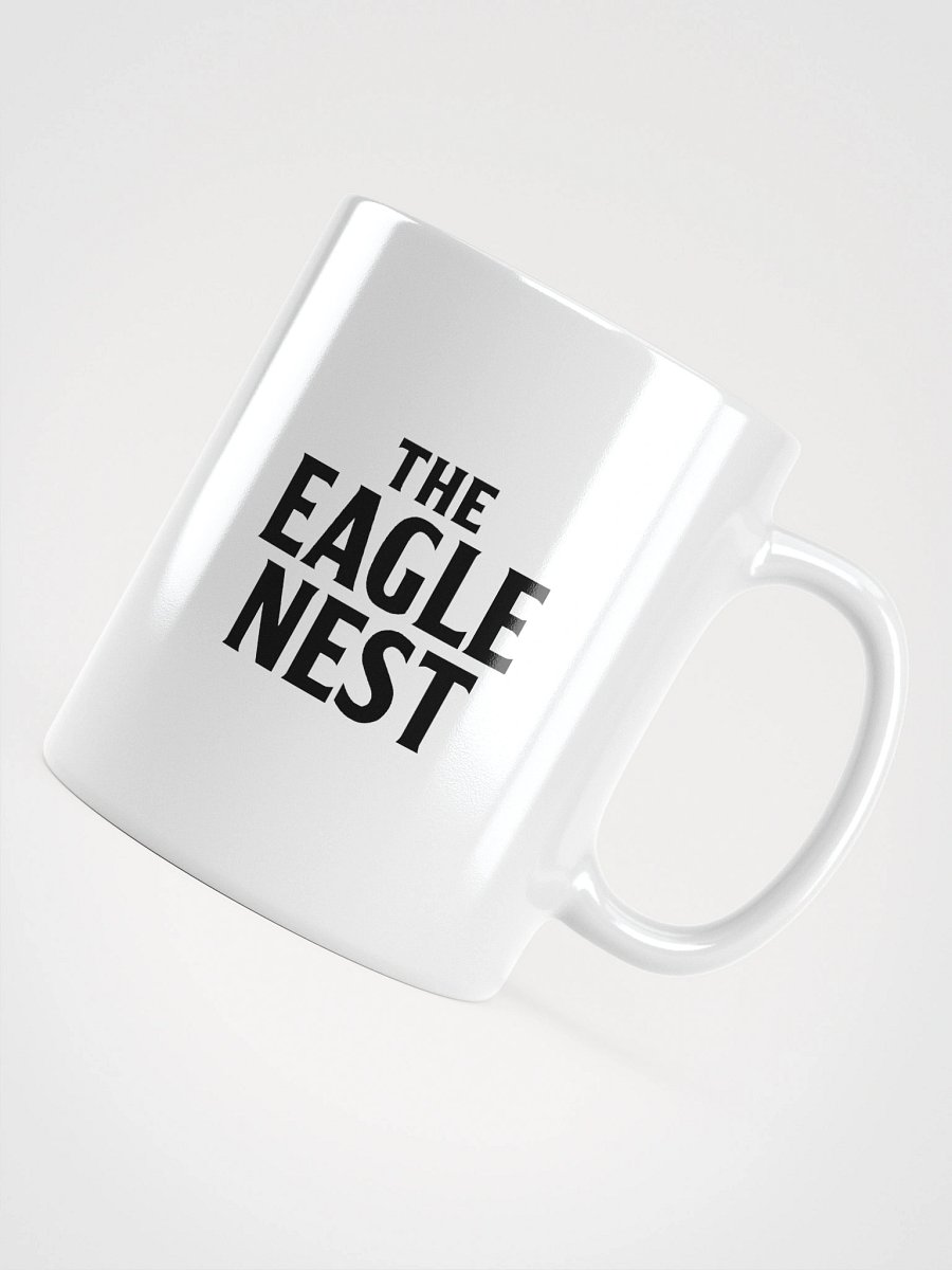 The Eagle Nest Left Handed Mug product image (11)