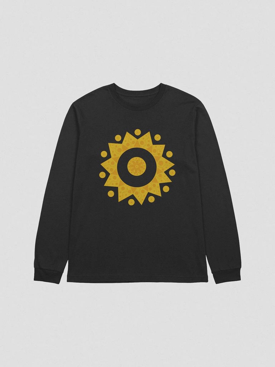 Sun Crewneck product image (1)