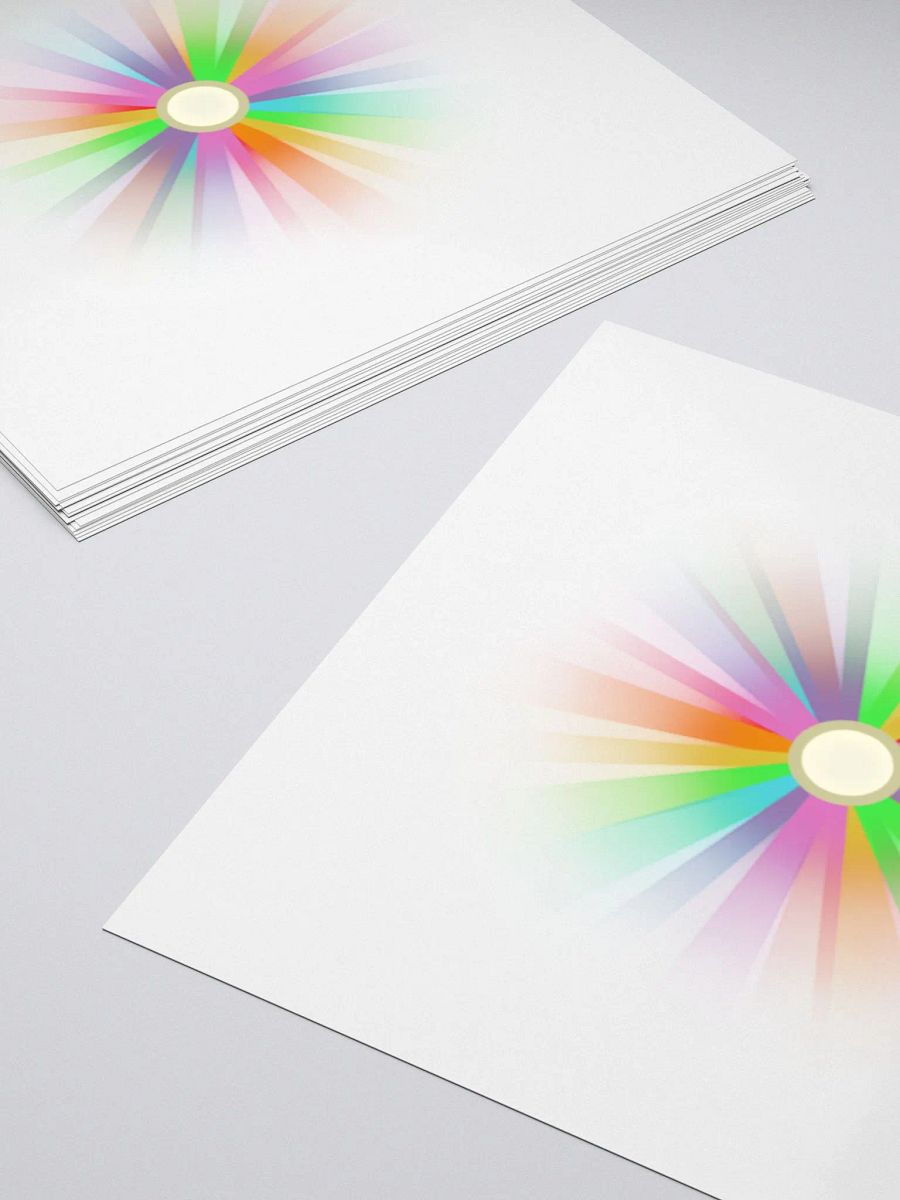 RainbowMana Sticker product image (4)